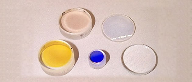 Thin Film Coating