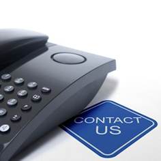 Contact
