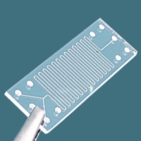 polymer microfluidic device