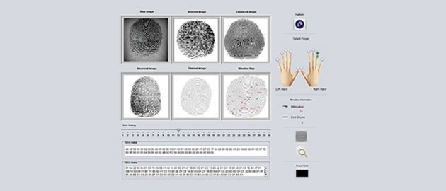 Optics Software Development