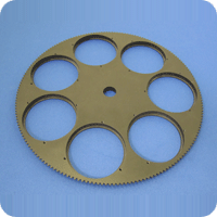 Aluminum Fliter Wheels 1