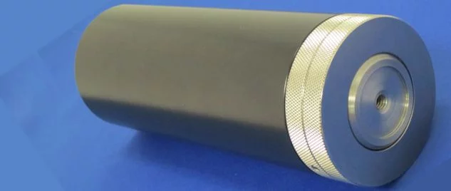 Nanopositioning Isolator
