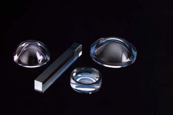 Diamond Turned Prototypes 1 Diamond Turned Prototypes 1