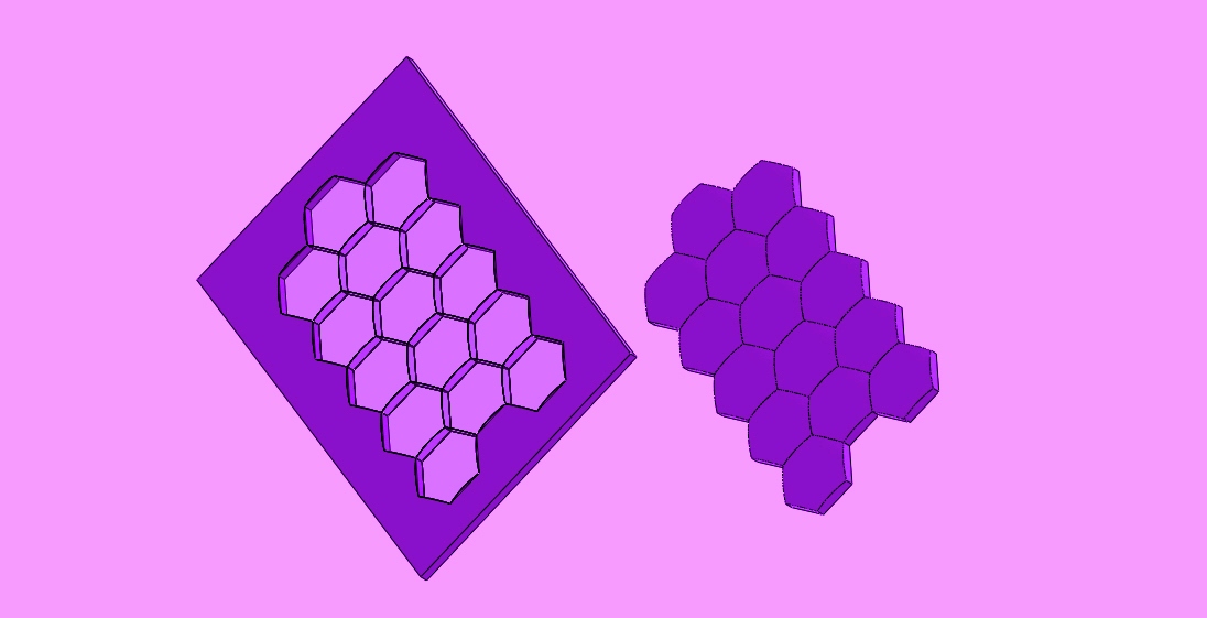 Microlens Array 1