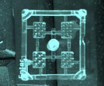 Microlens Array 3