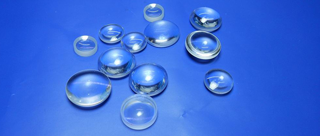 Plano Convex Lens