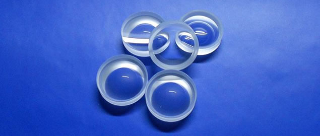 Plano-Concave Lenses