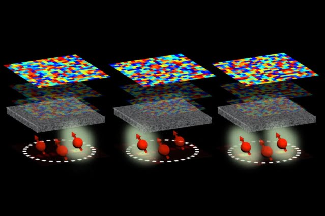 Tissue Imaging – New Approach Boosts Resolution