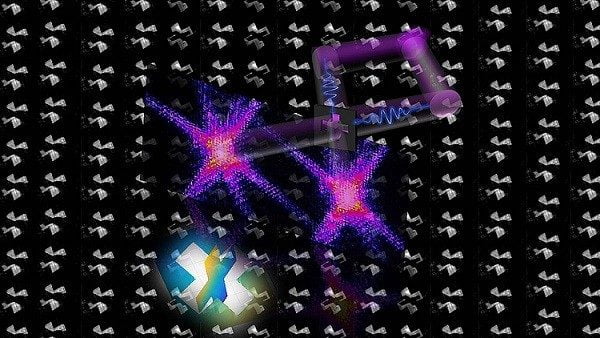 Stereoscopic Vision In X-Ray Imaging