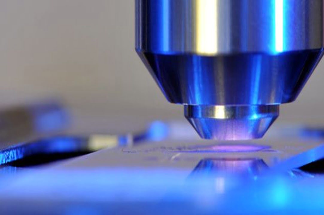 Biomedical Imaging Custom Optics