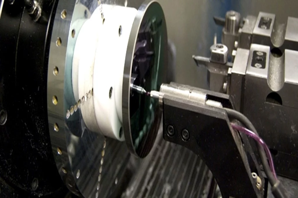 Diamond Turning | SyntecOptics.com