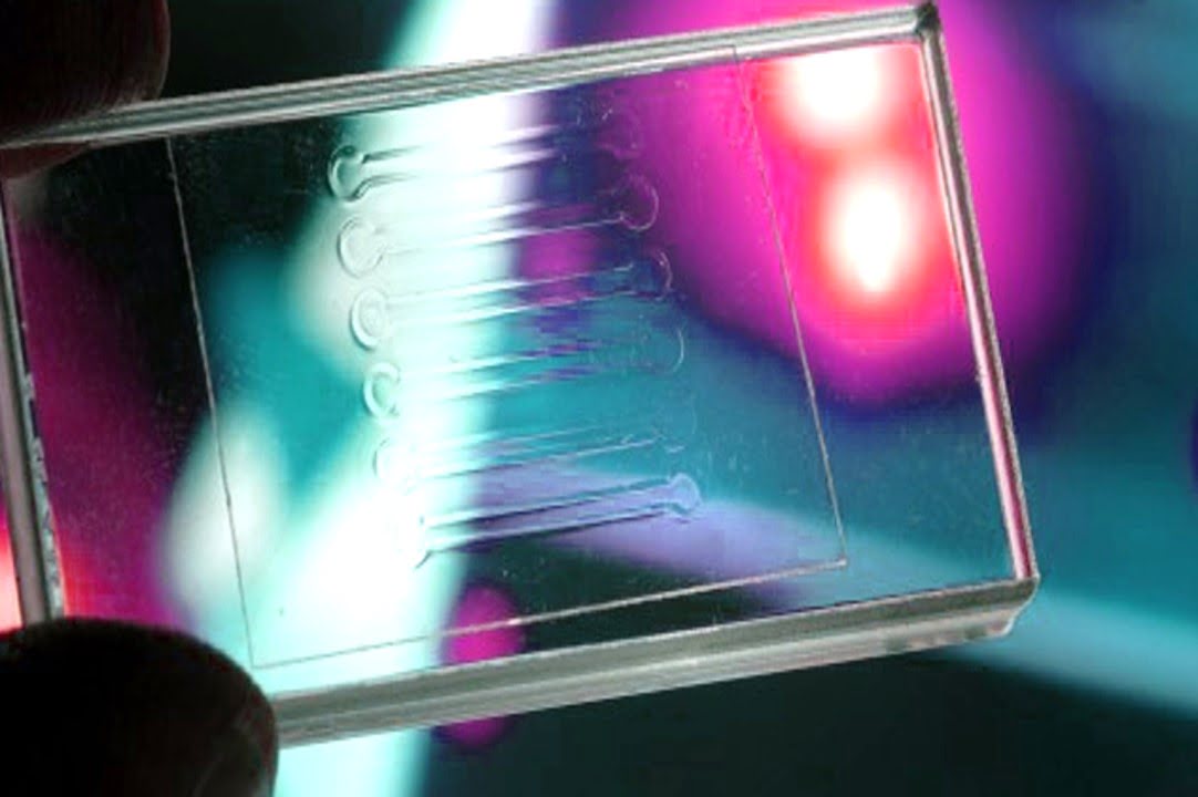 Microfluidic Components