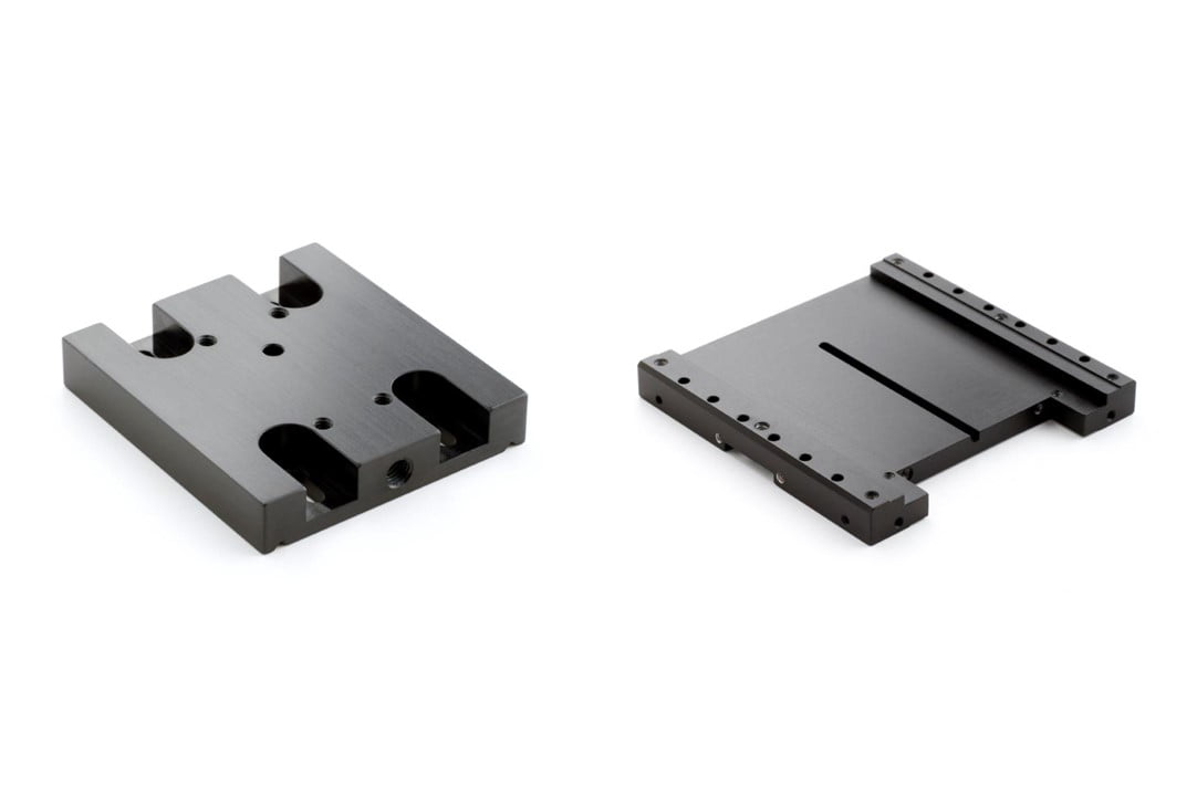 Optics Plates & Covers Optomechanics
