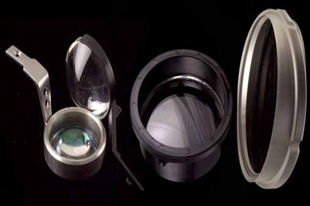 Medical Optics Abbott Launches New Options For People With Cataracts