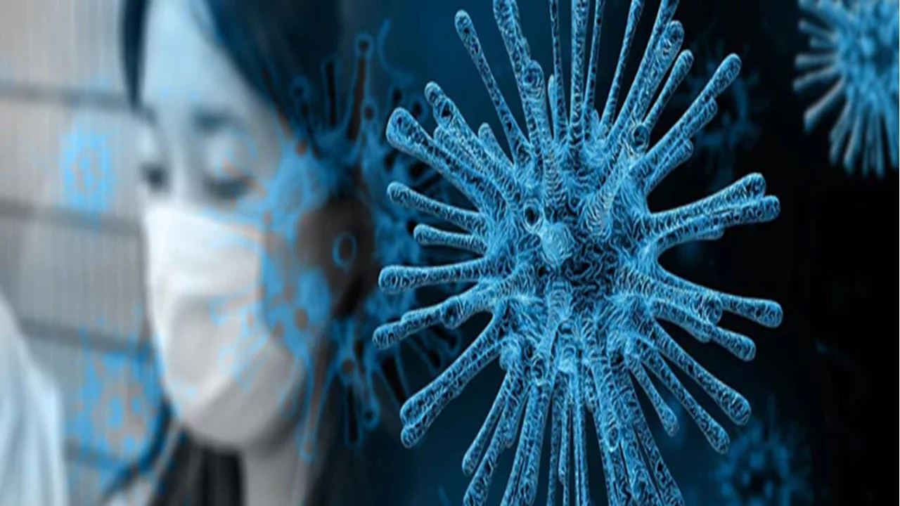 Coronavirus Diagnosis