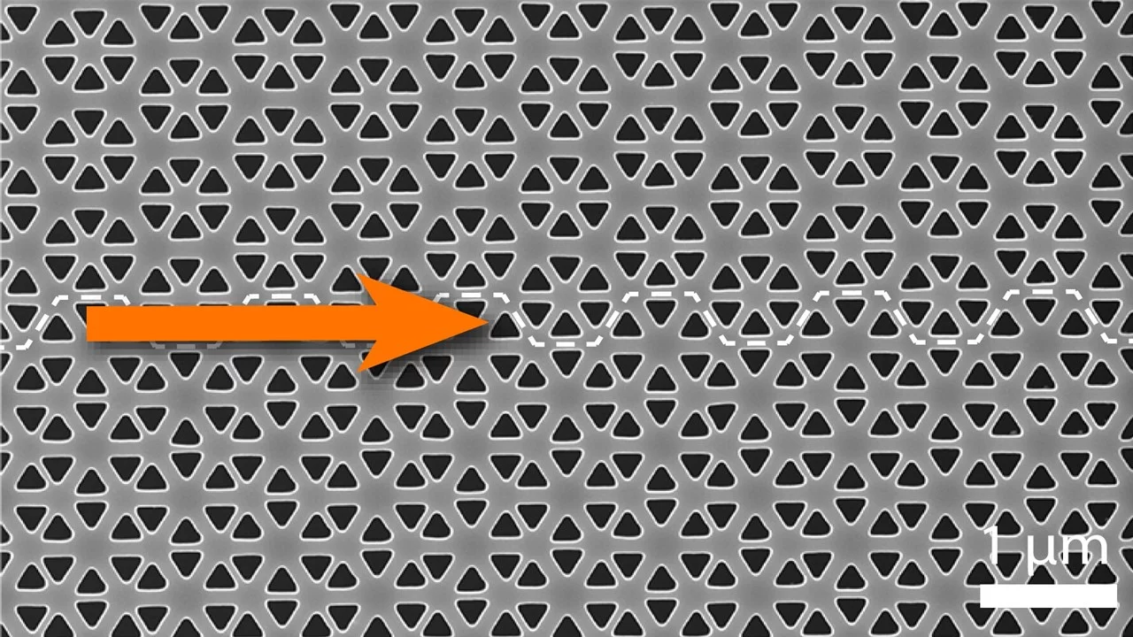 Photonic Crystal