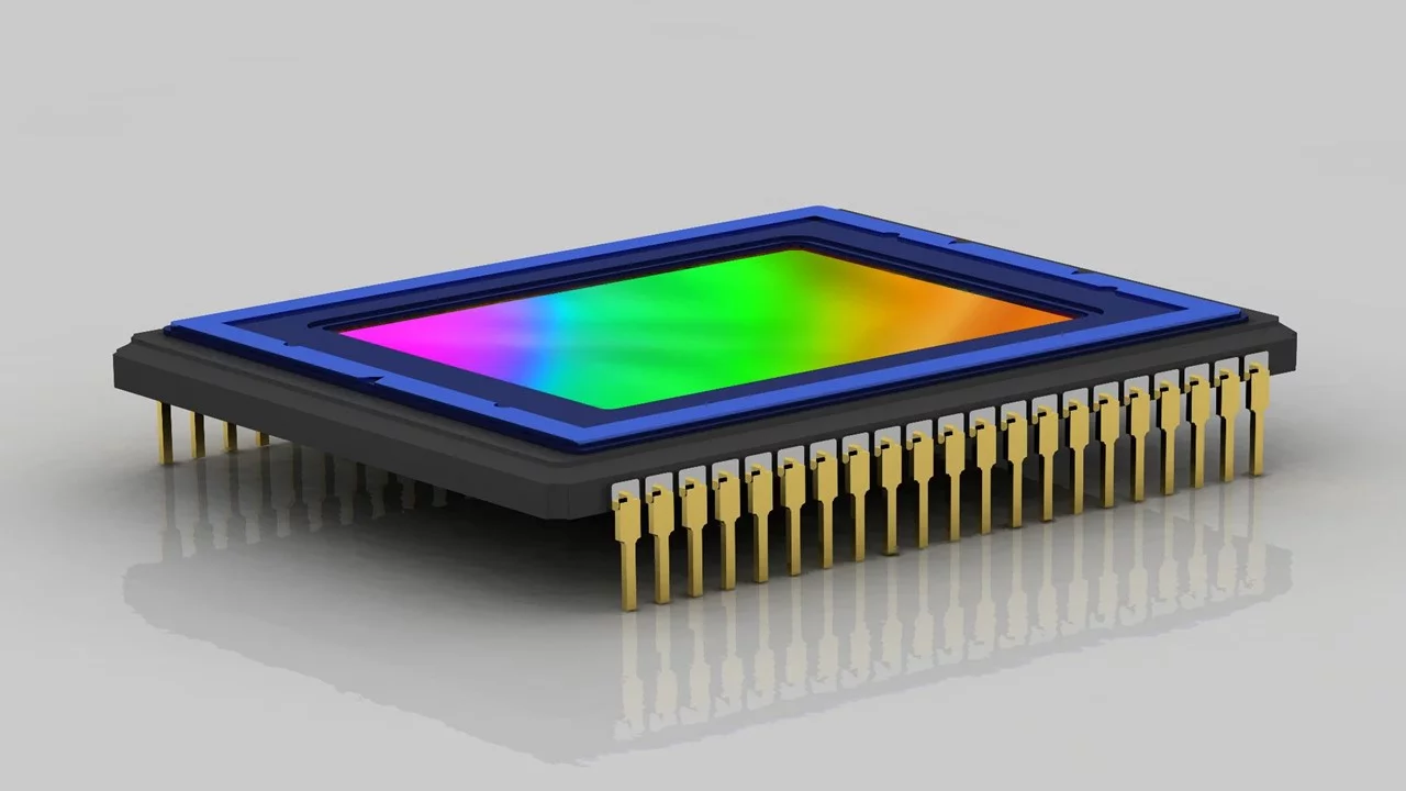 Fast Fabrication - Optical Chips