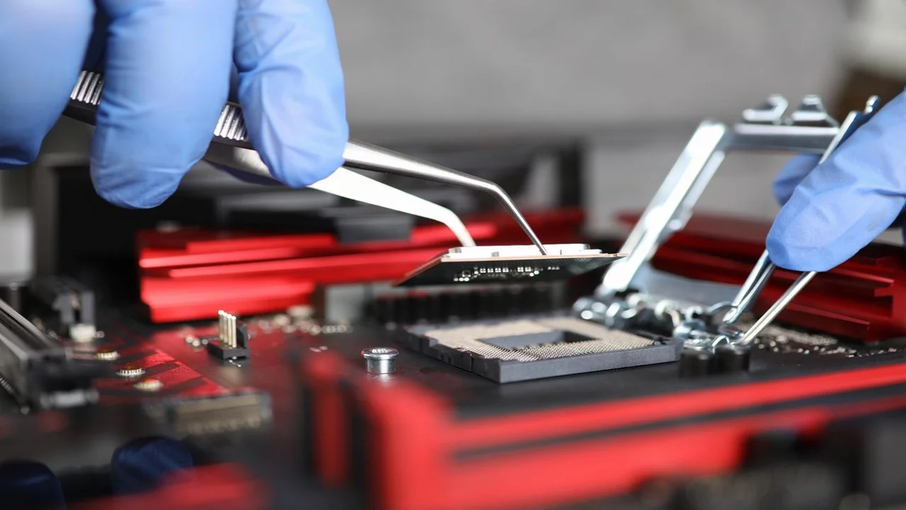 Transfer Printing – Integrating Chip-Based Optical Systems