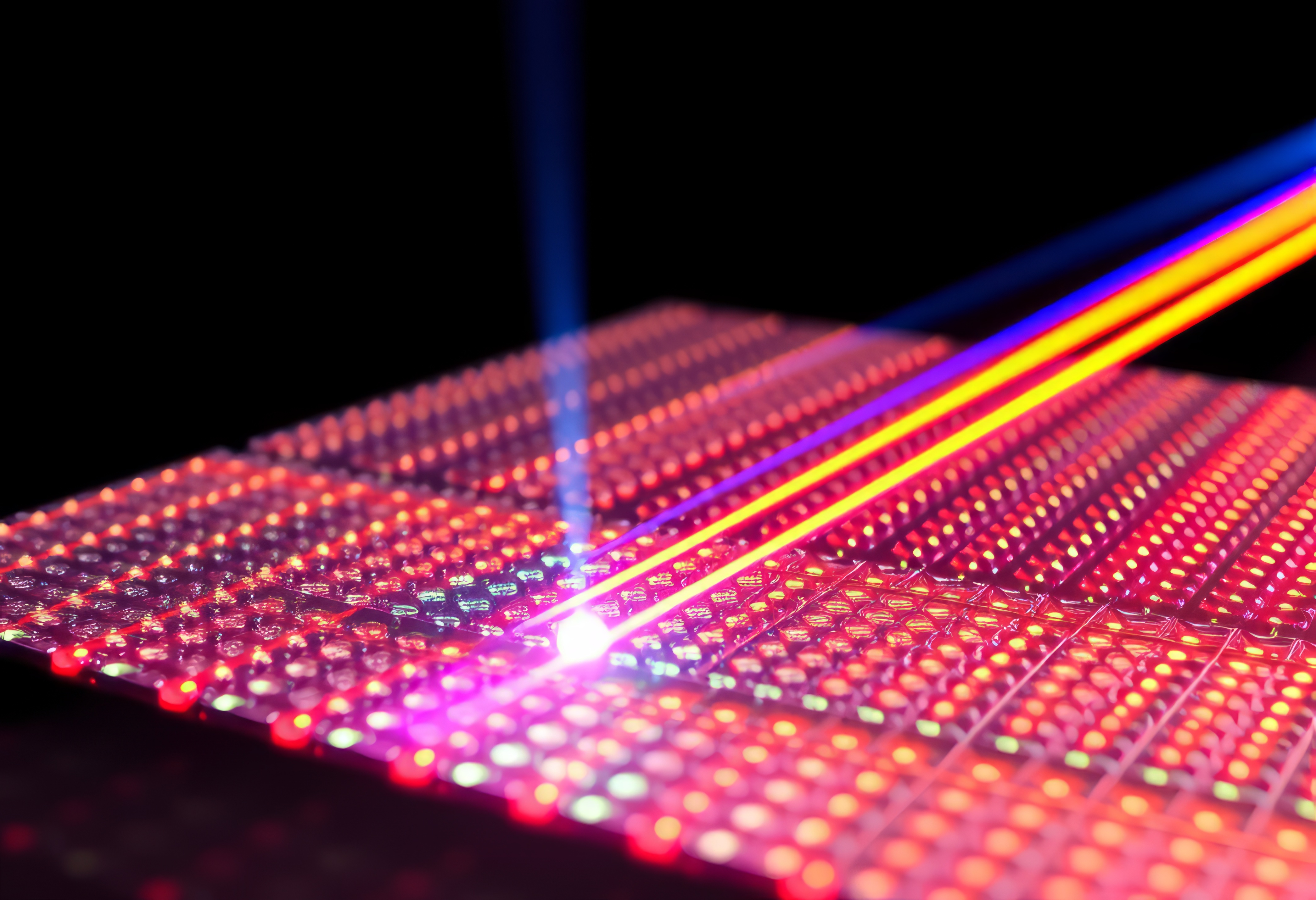 Folded-Path Metasurfaces Achieve Unprecedented Light Control | Syntec Optics