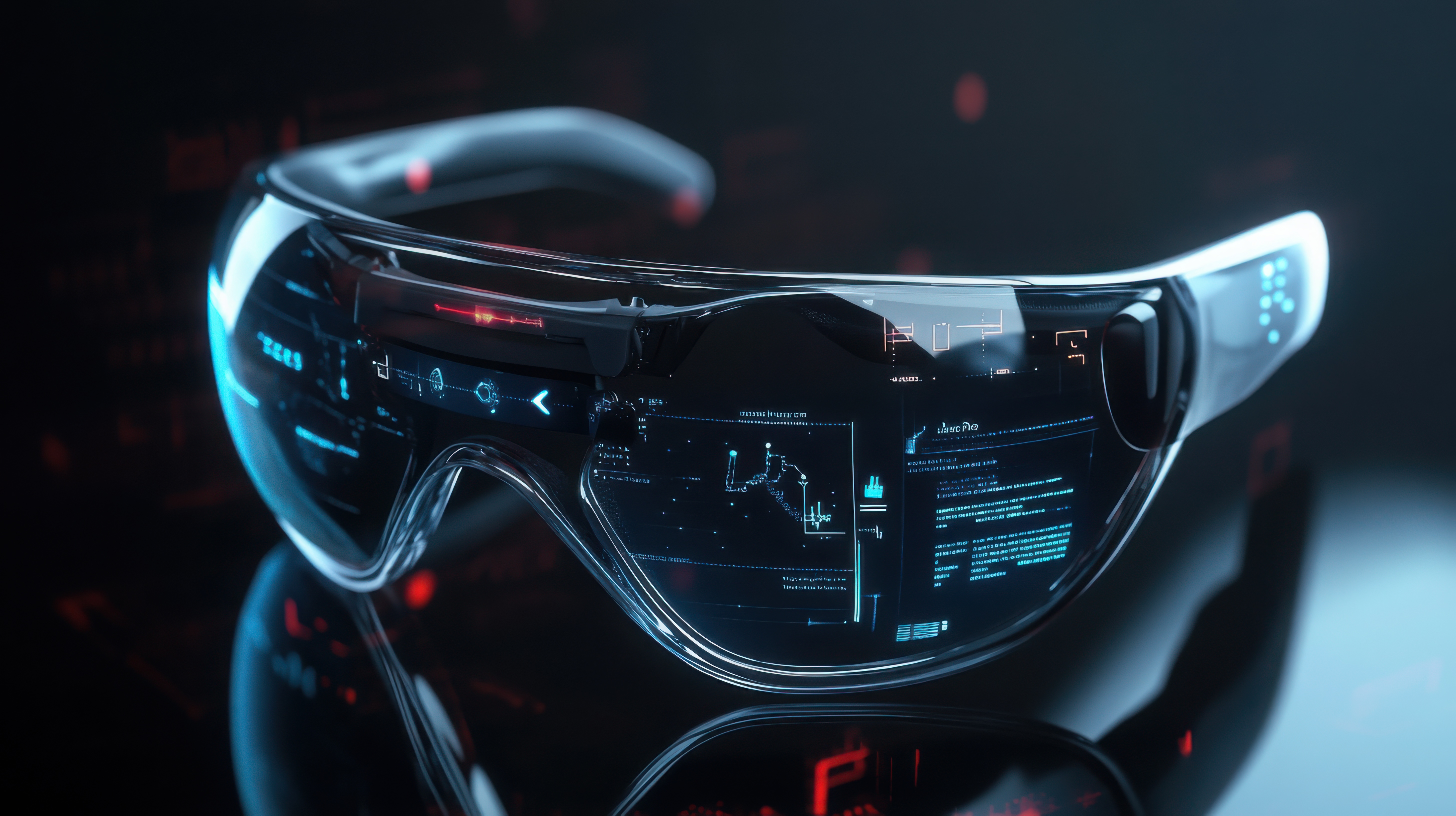 Achromatic Metagratings Enable Compact Waveguide Displays | Syntec Optics