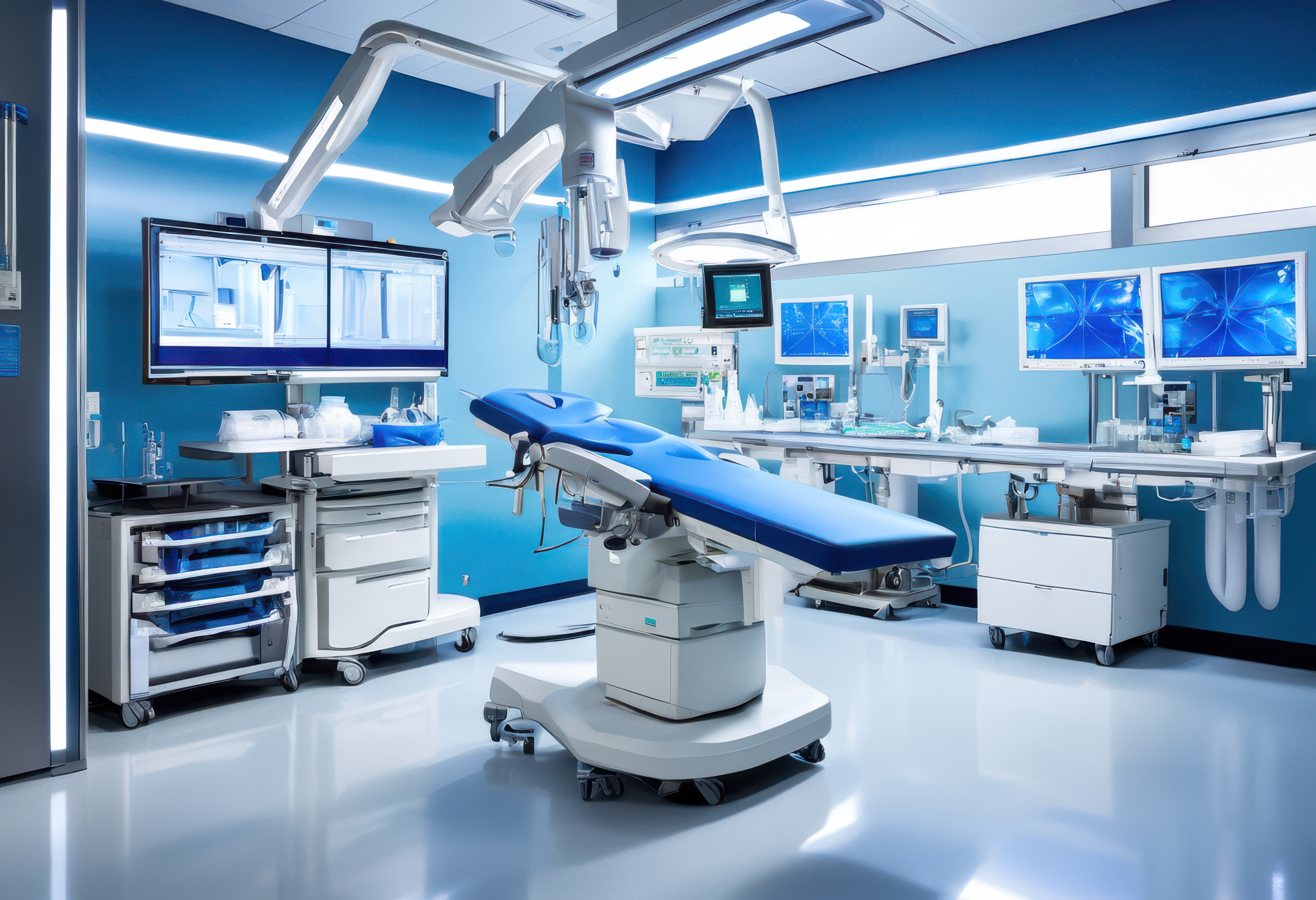 Ultra-Thin Optical Imagers Revolutionize Medical Diagnostics | Syntec Optics