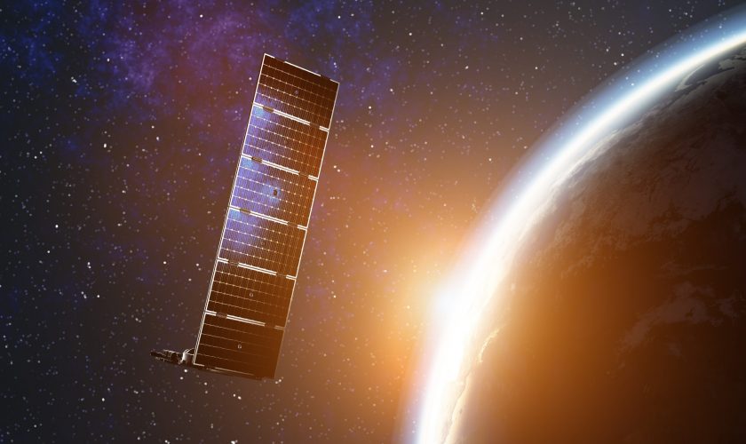 Space Optics